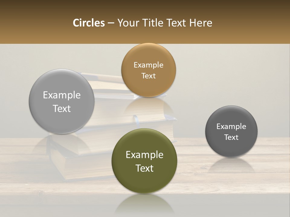 Climate Home Unit PowerPoint Template