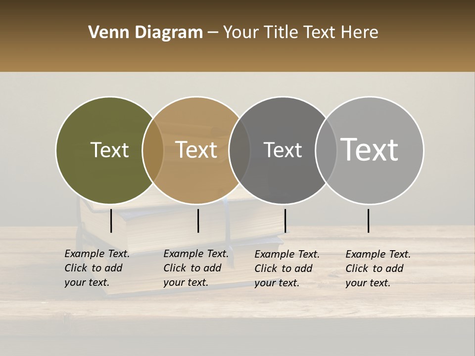Climate Home Unit PowerPoint Template