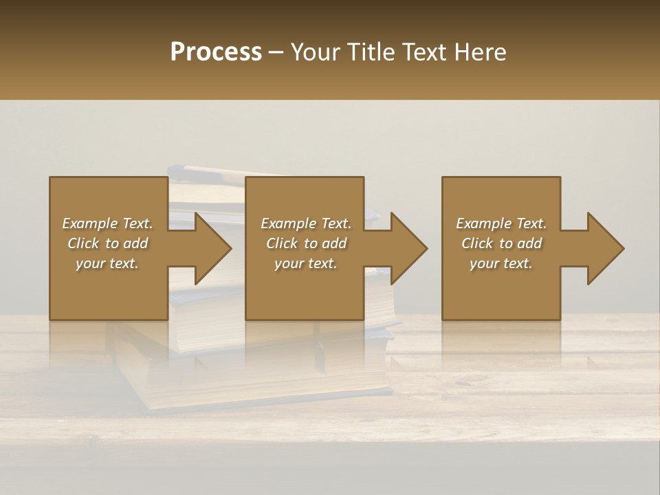 Climate Home Unit PowerPoint Template