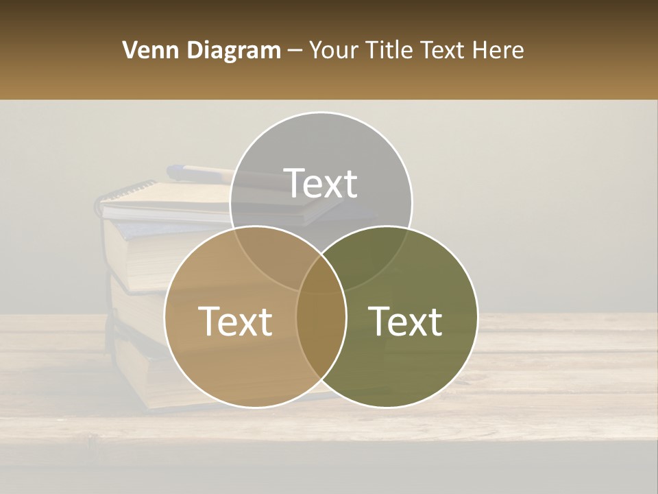 Climate Home Unit PowerPoint Template