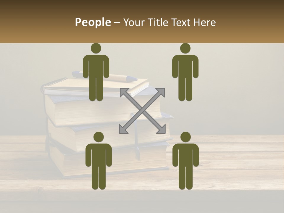 Climate Home Unit PowerPoint Template