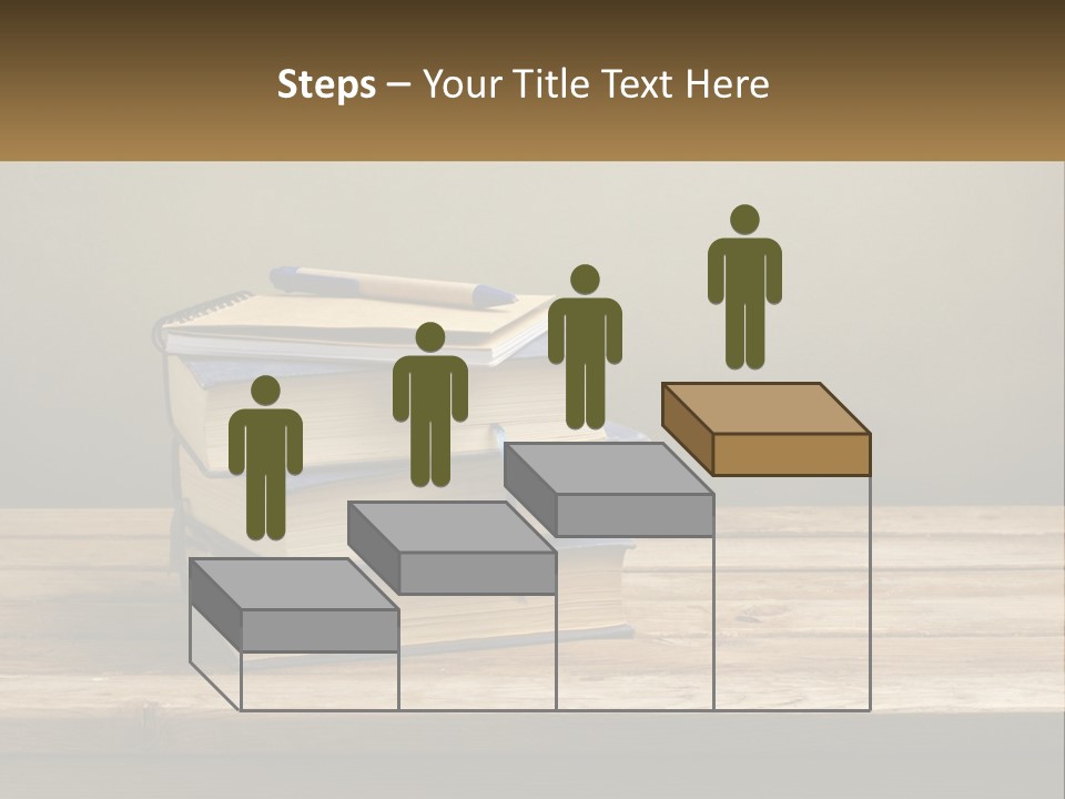 Climate Home Unit PowerPoint Template
