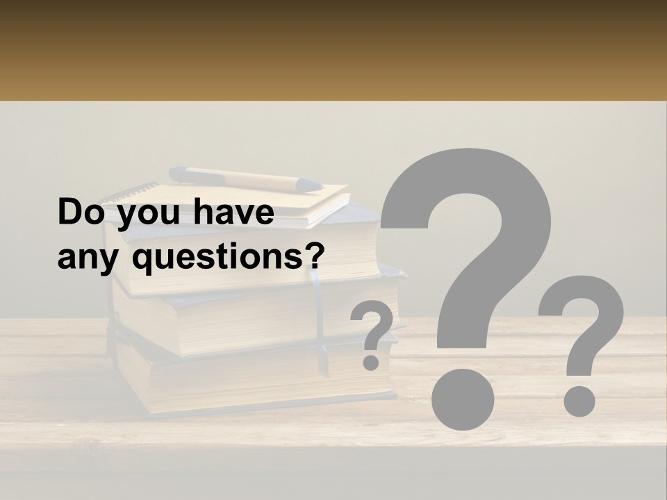 Climate Home Unit PowerPoint Template