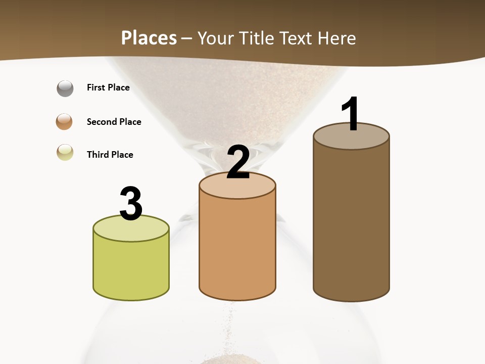 Heat Power Climate PowerPoint Template