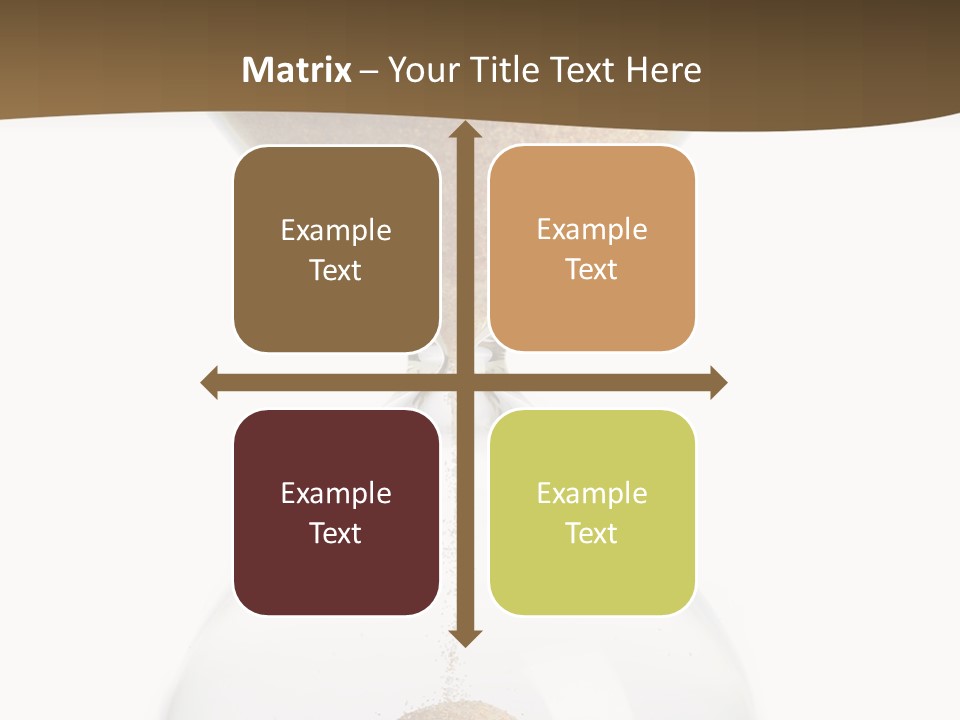 Heat Power Climate PowerPoint Template