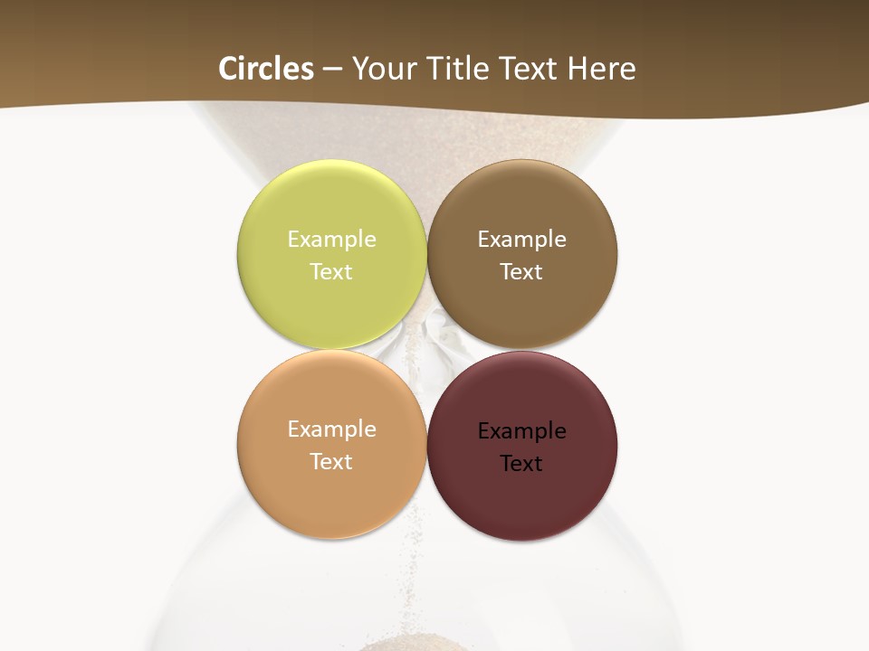 Heat Power Climate PowerPoint Template