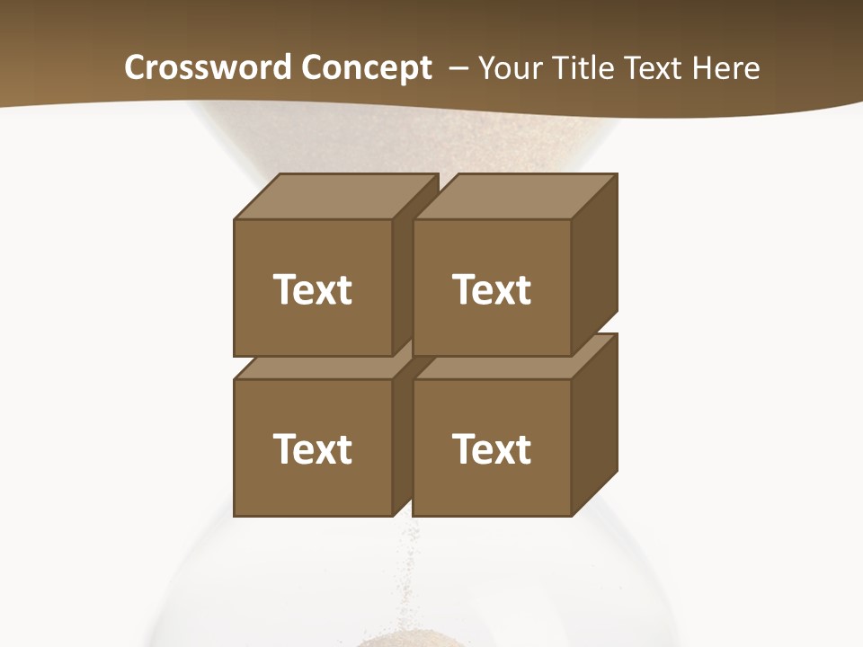 Heat Power Climate PowerPoint Template