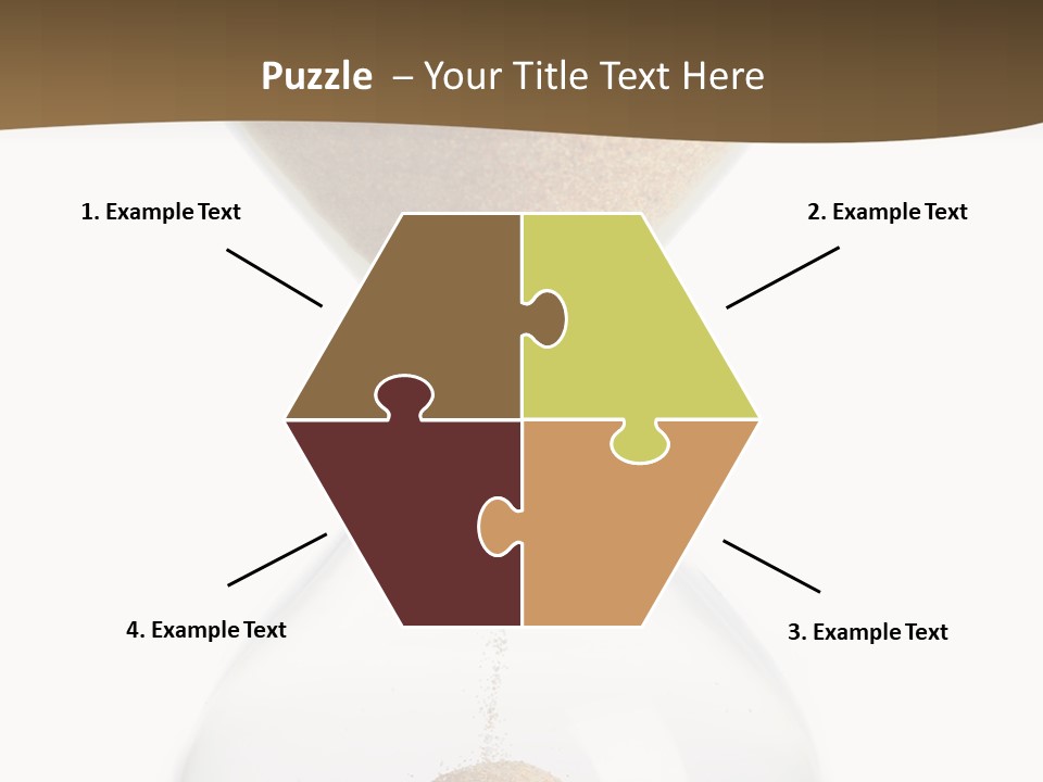 Heat Power Climate PowerPoint Template