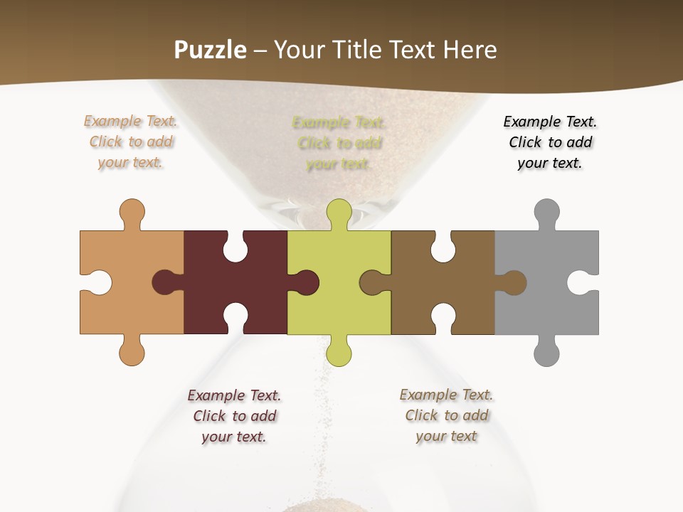 Heat Power Climate PowerPoint Template