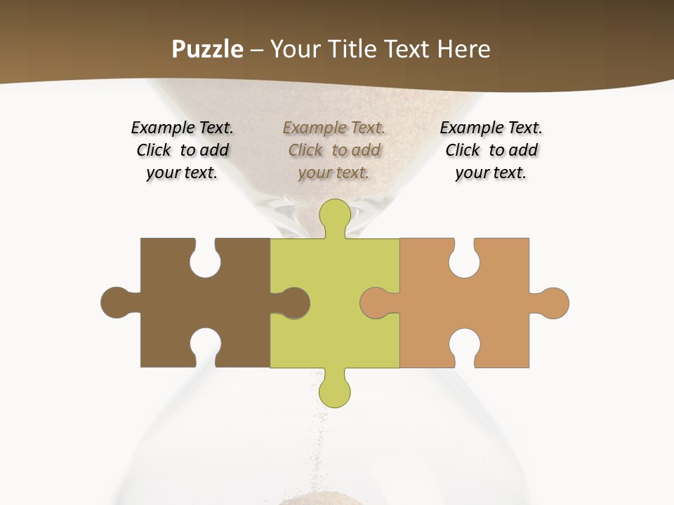 Heat Power Climate PowerPoint Template