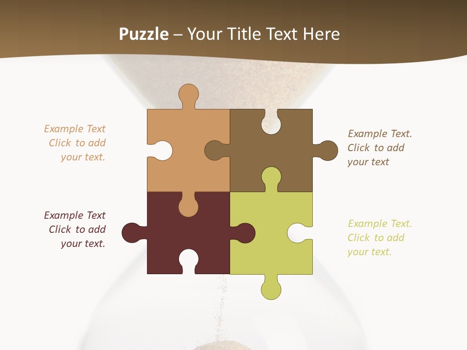 Heat Power Climate PowerPoint Template
