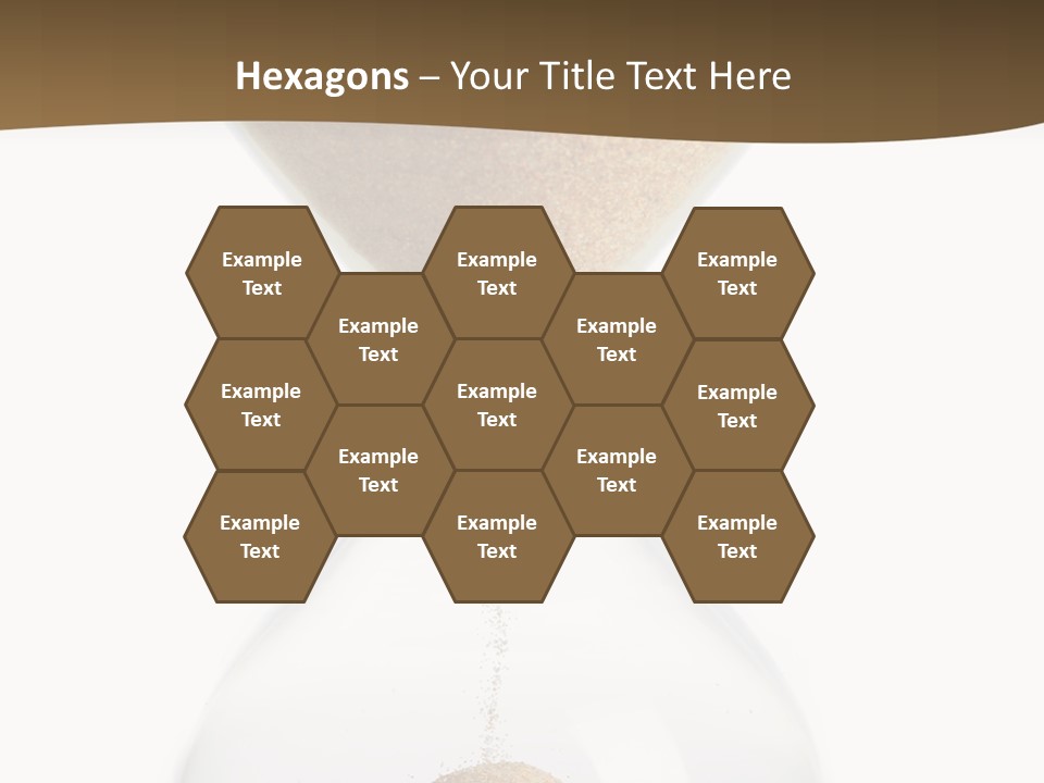 Heat Power Climate PowerPoint Template