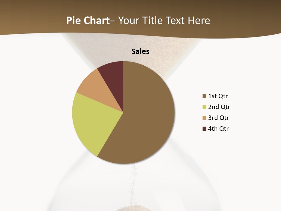 Heat Power Climate PowerPoint Template