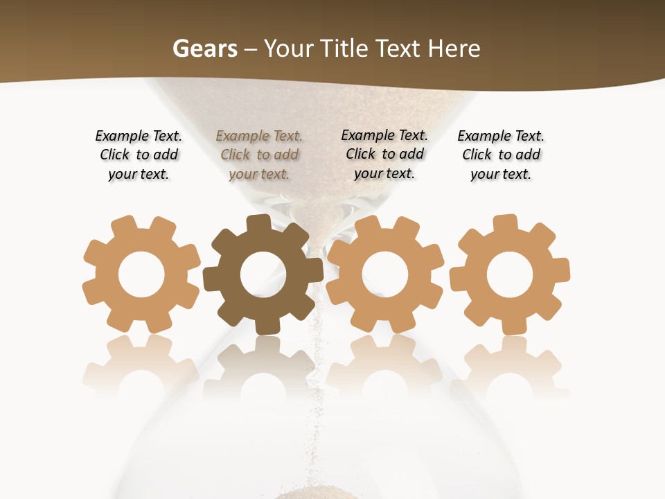 Heat Power Climate PowerPoint Template