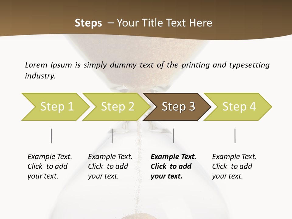Heat Power Climate PowerPoint Template
