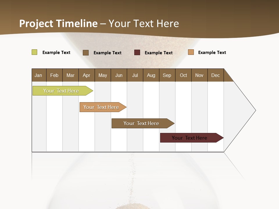Heat Power Climate PowerPoint Template