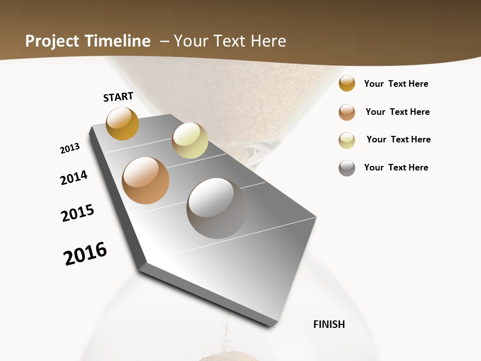 Heat Power Climate PowerPoint Template