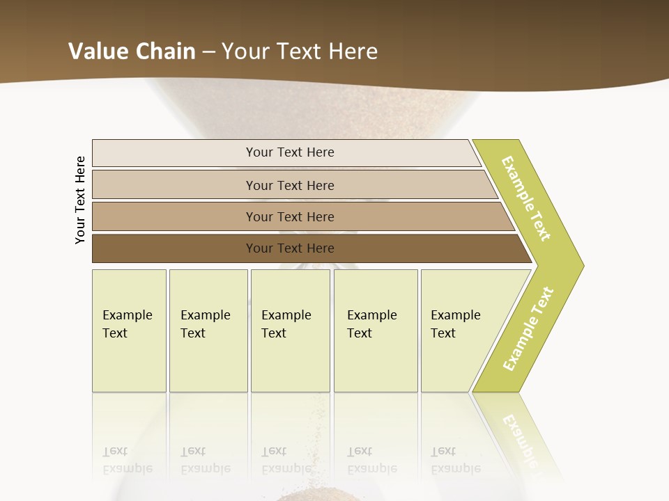 Heat Power Climate PowerPoint Template