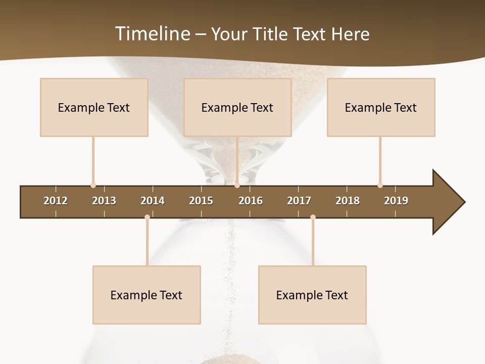 Heat Power Climate PowerPoint Template