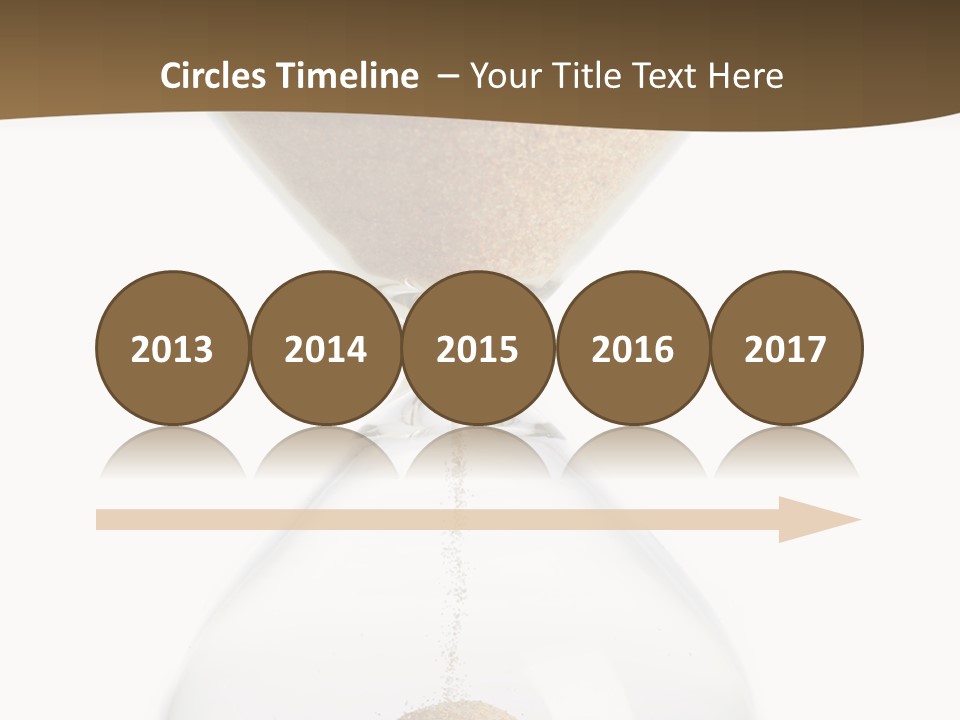 Heat Power Climate PowerPoint Template