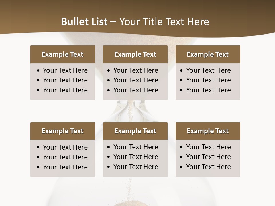 Heat Power Climate PowerPoint Template