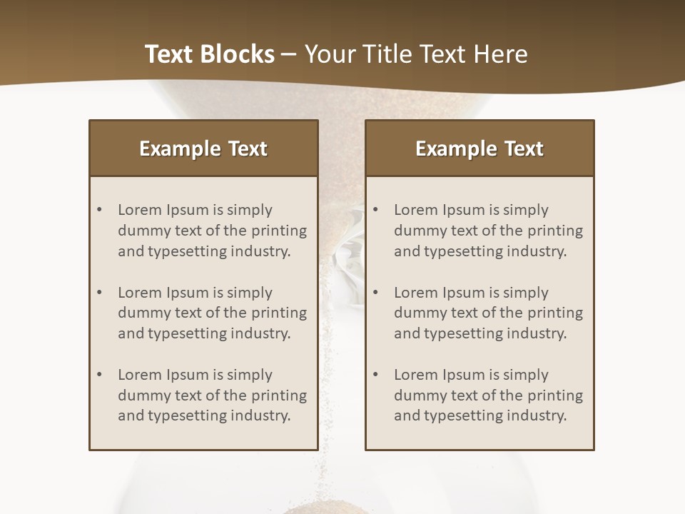 Heat Power Climate PowerPoint Template