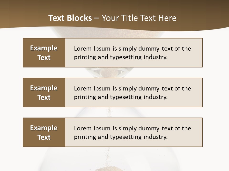 Heat Power Climate PowerPoint Template