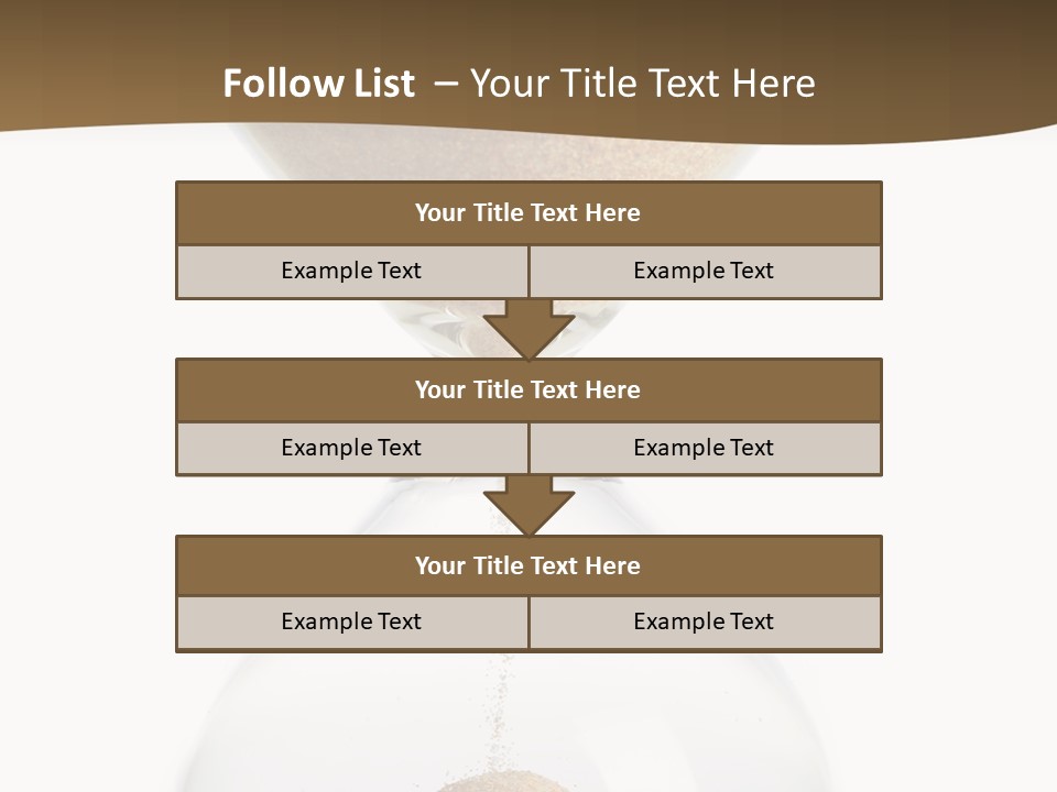 Heat Power Climate PowerPoint Template