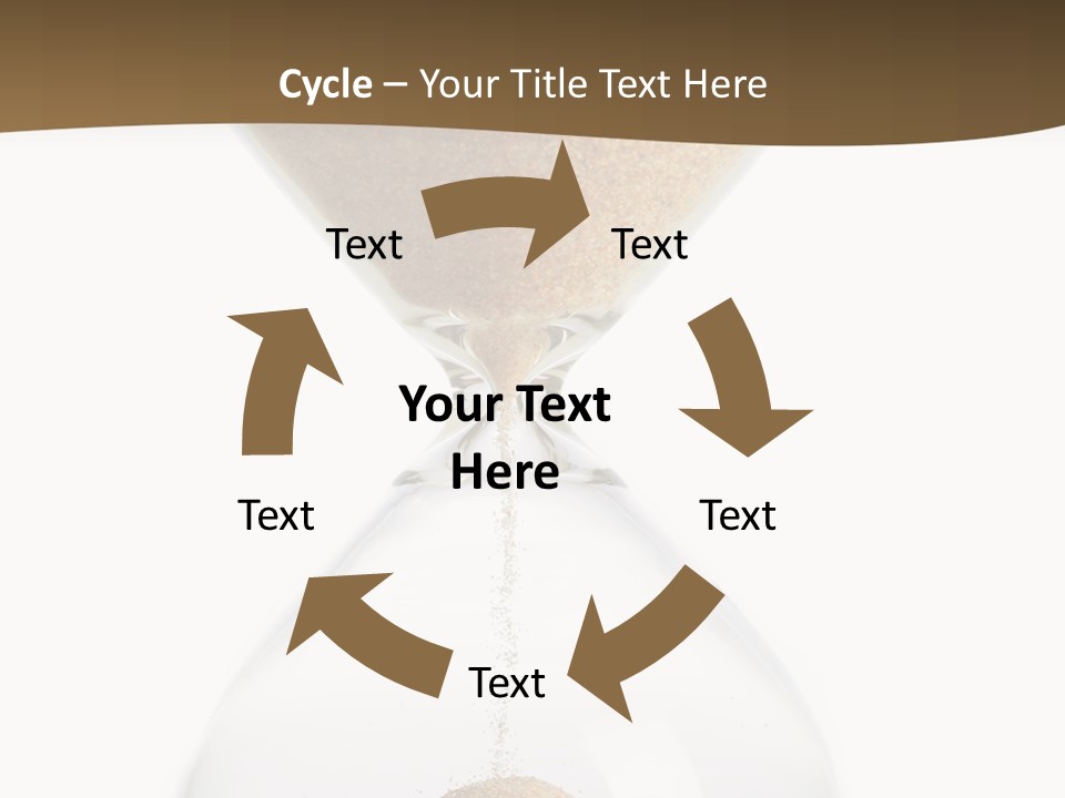 Heat Power Climate PowerPoint Template