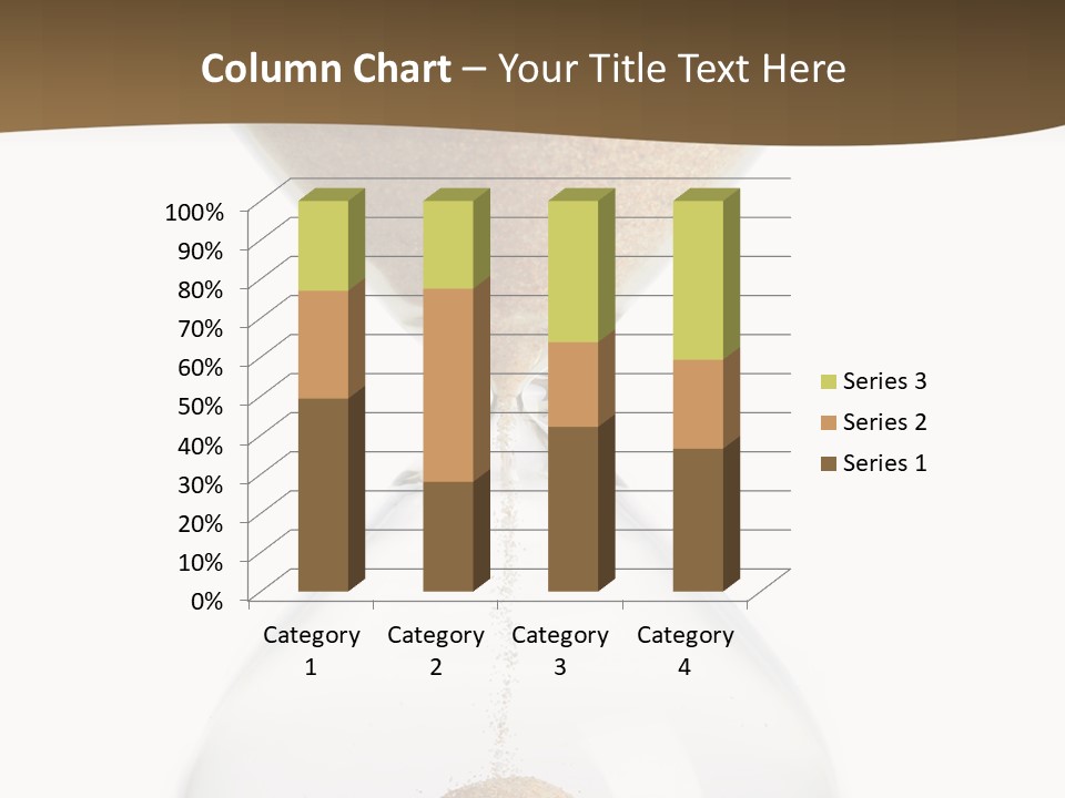 Heat Power Climate PowerPoint Template