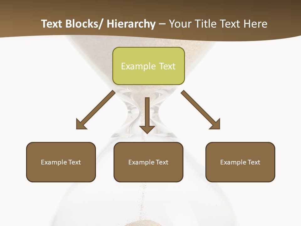 Heat Power Climate PowerPoint Template