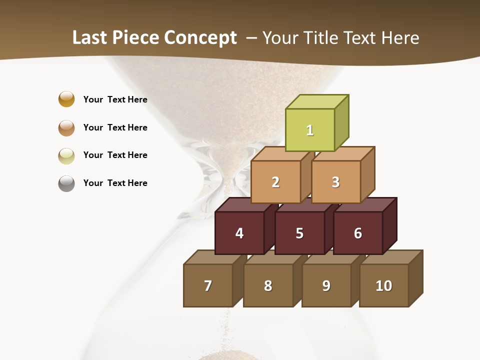 Heat Power Climate PowerPoint Template