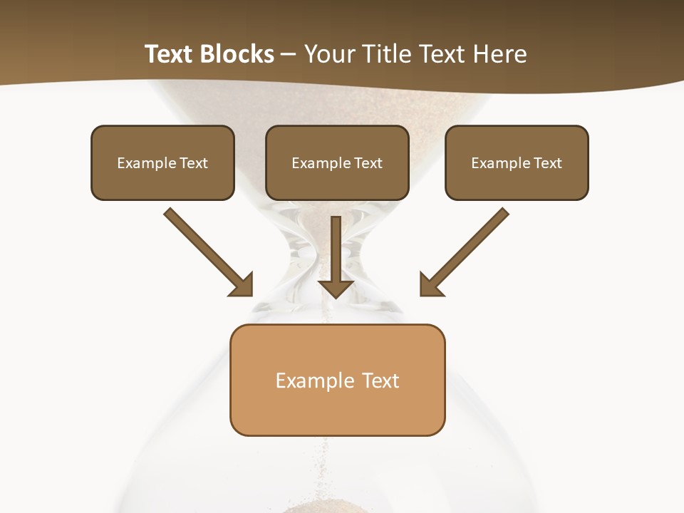 Heat Power Climate PowerPoint Template