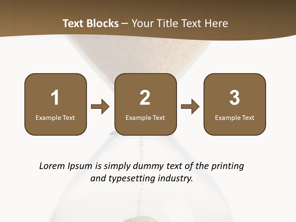 Heat Power Climate PowerPoint Template