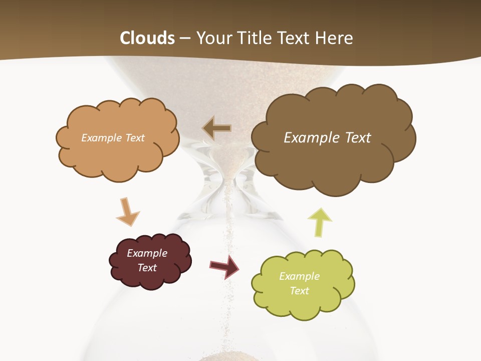 Heat Power Climate PowerPoint Template