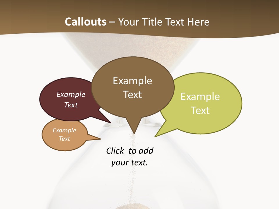 Heat Power Climate PowerPoint Template