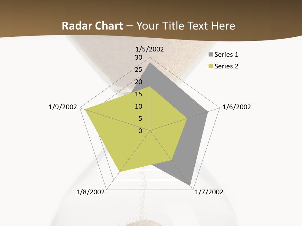 Heat Power Climate PowerPoint Template