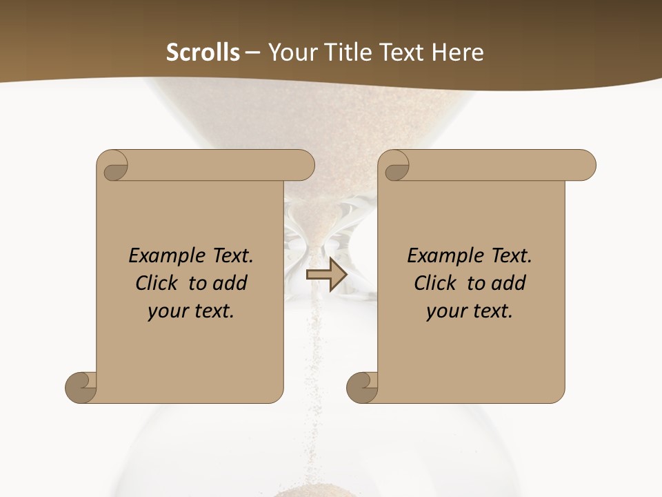 Heat Power Climate PowerPoint Template