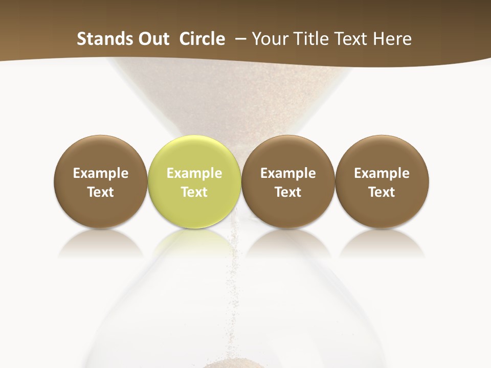 Heat Power Climate PowerPoint Template