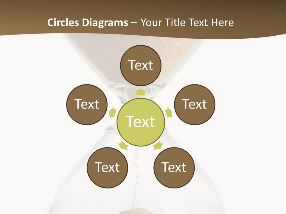Heat Power Climate PowerPoint Template