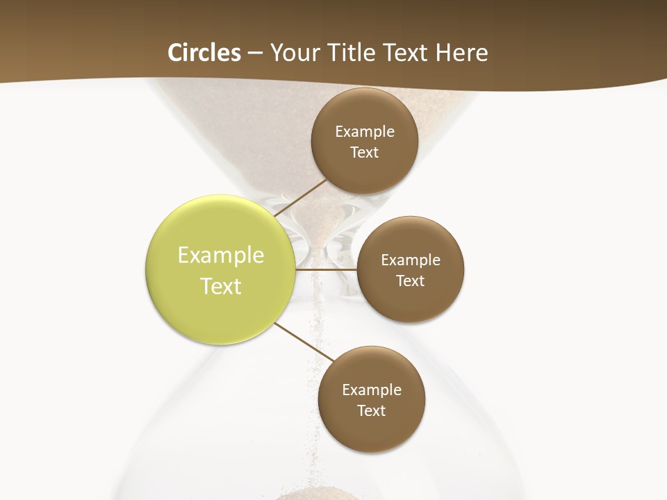 Heat Power Climate PowerPoint Template