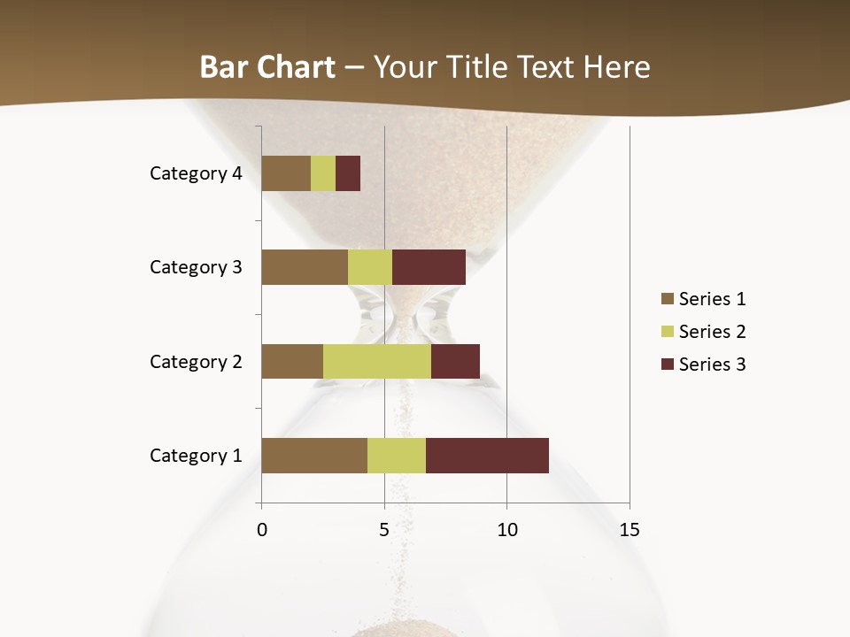 Heat Power Climate PowerPoint Template