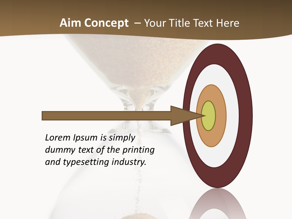 Heat Power Climate PowerPoint Template