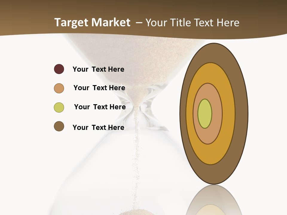 Heat Power Climate PowerPoint Template