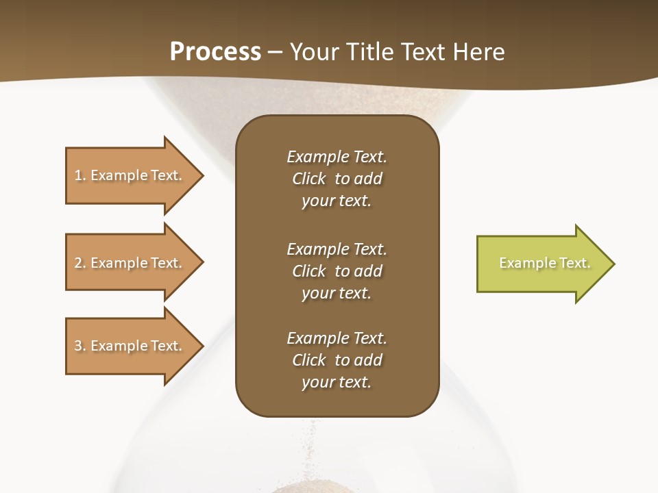 Heat Power Climate PowerPoint Template