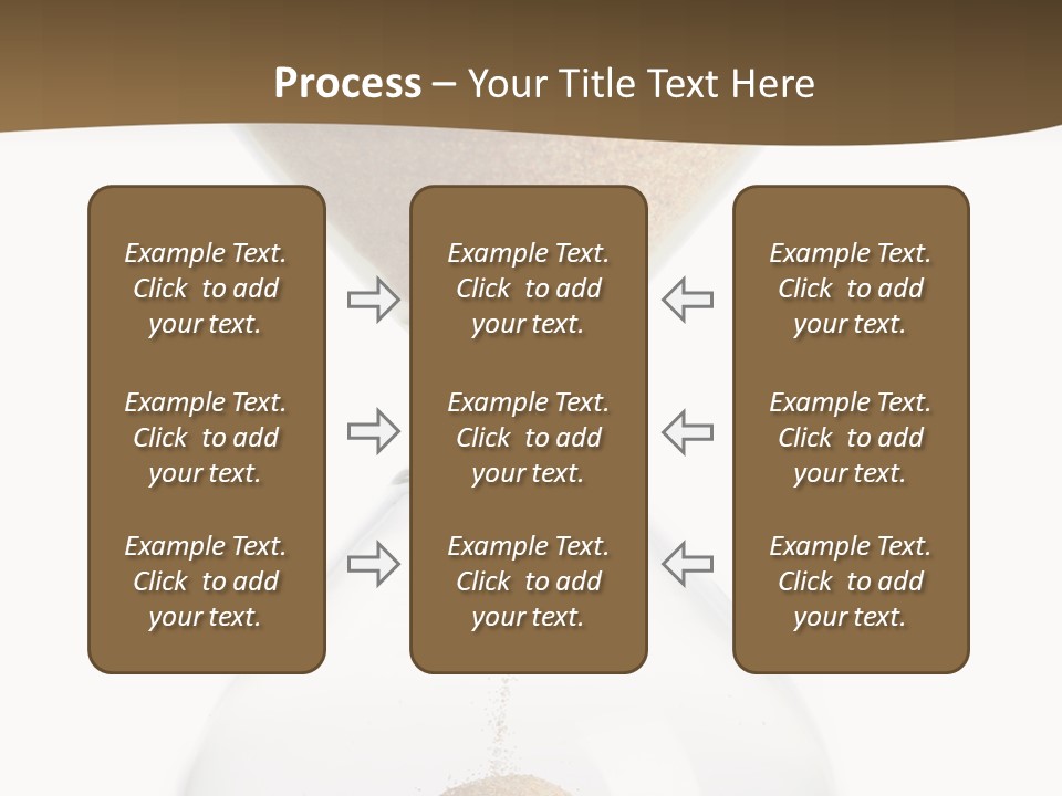 Heat Power Climate PowerPoint Template