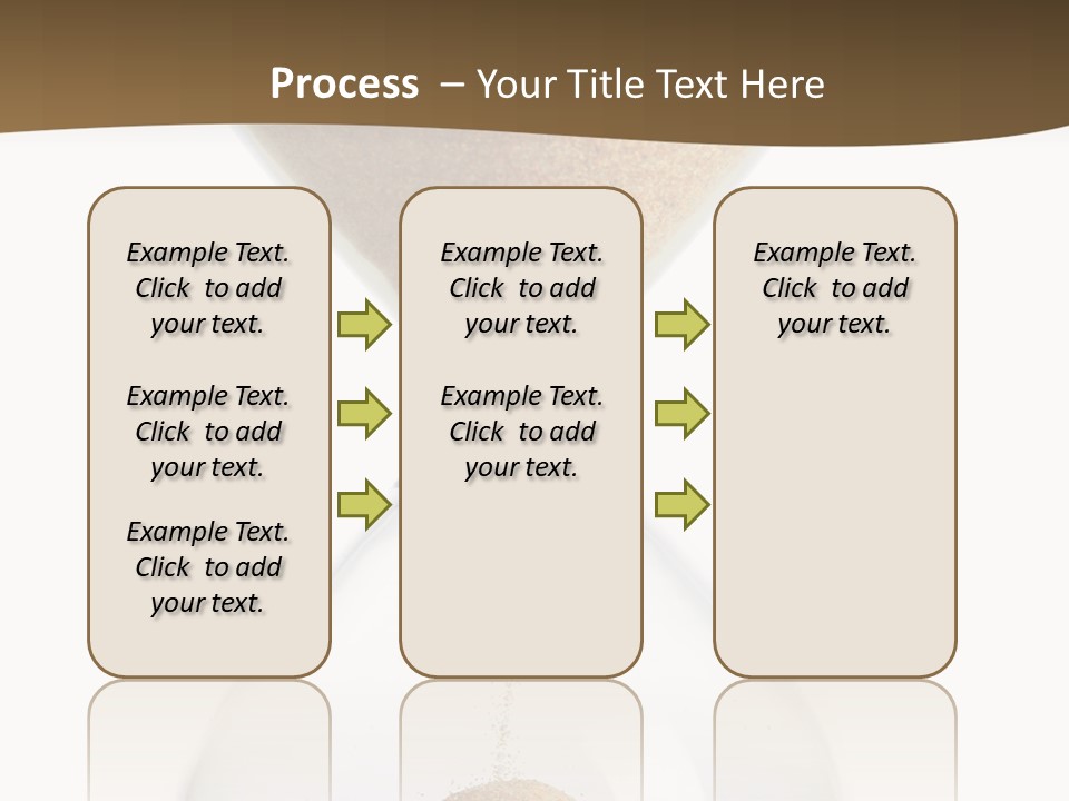Heat Power Climate PowerPoint Template