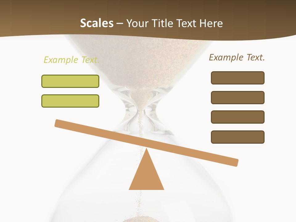 Heat Power Climate PowerPoint Template