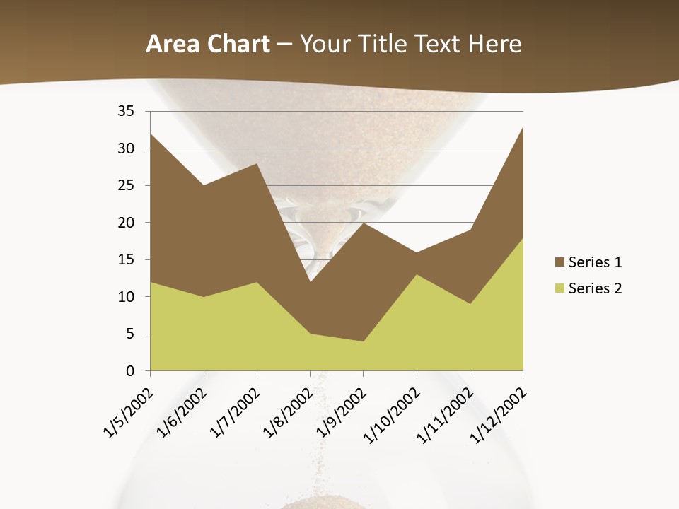 Heat Power Climate PowerPoint Template