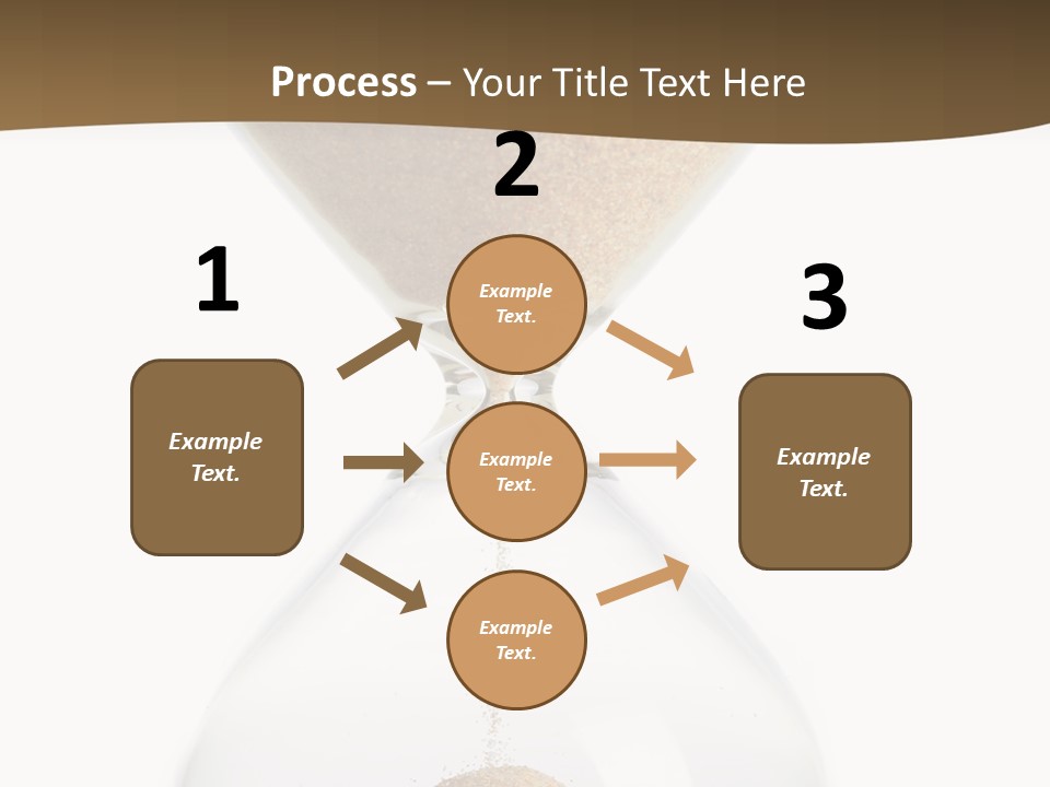 Heat Power Climate PowerPoint Template
